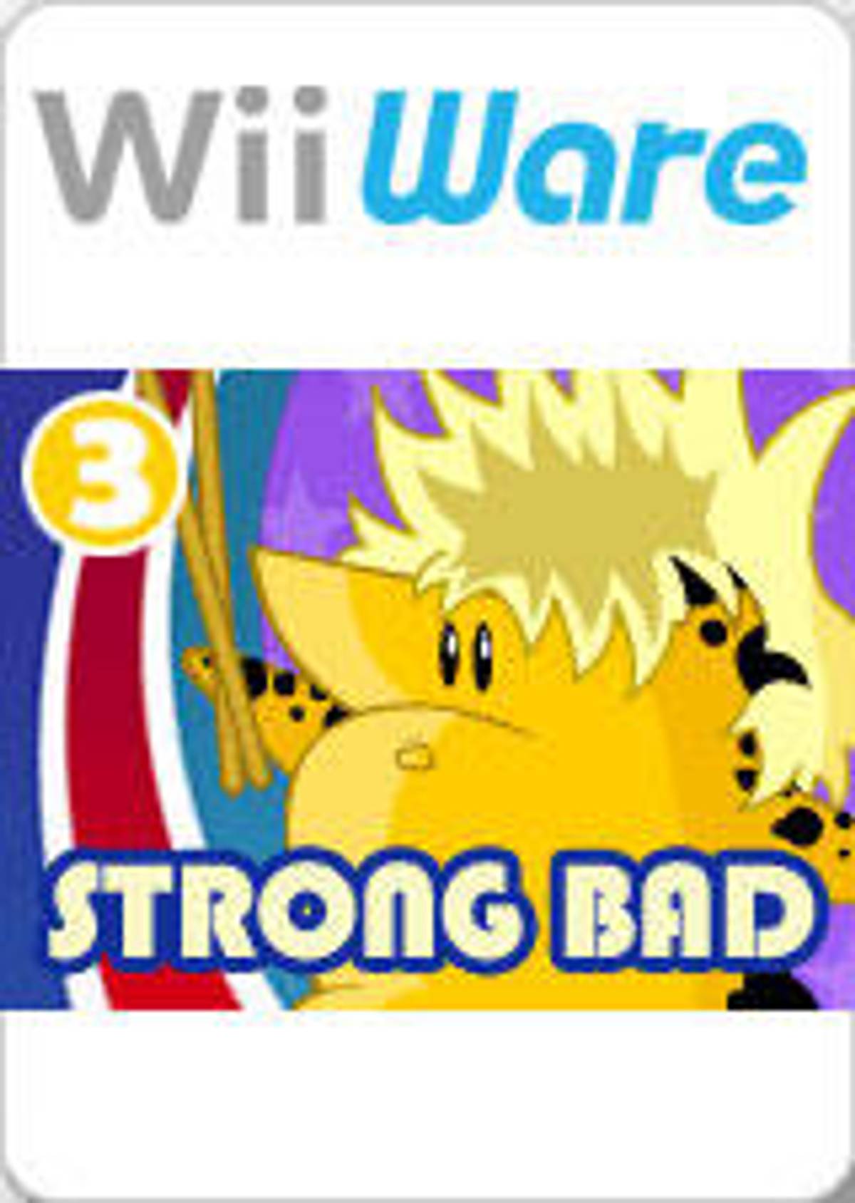 Download Torrent Strong Bad’s Cool Game for Attractive People: Episode 3 – Baddest of the Bands ISO – Wii