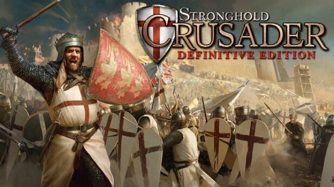 Stronghold Crusader Definitive Edition The Canary and The Trader MULTi20-RUNE Download Torrent [PC GAME]