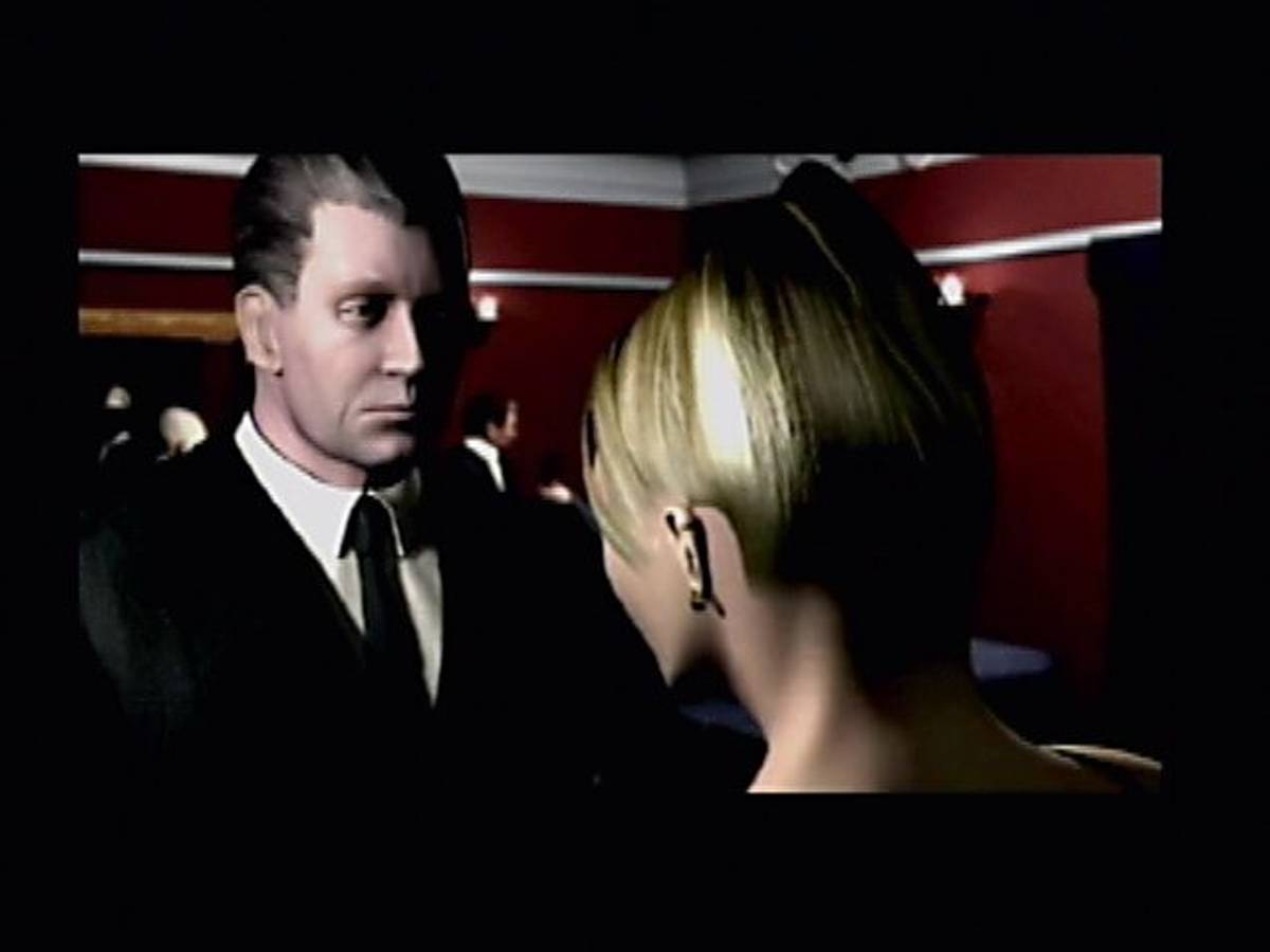 Stuntman ISO - PS2 screenshot 9