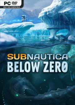 Download Torrent Subnautica Below Zero v53872-P2P [PC GAME]