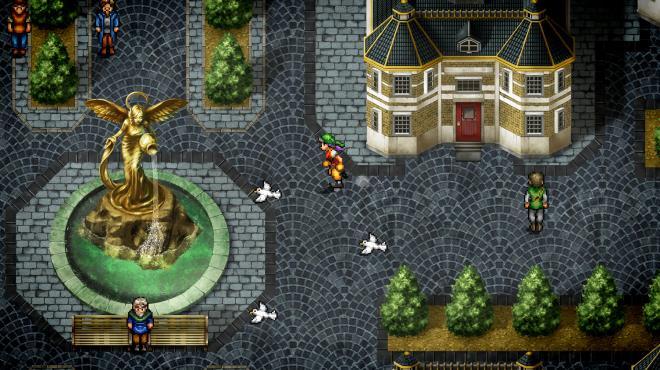 Suikoden I And II HD Remaster Gate Rune and Dunan Unification Wars Update v1 0 4-TENOKE screenshot 2