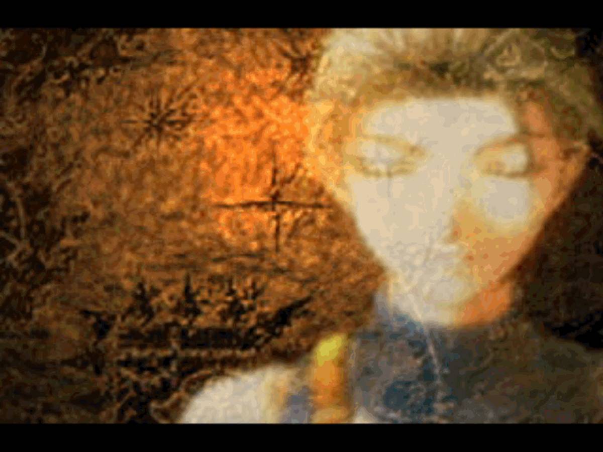Suikoden II ISO - PS1 screenshot 2
