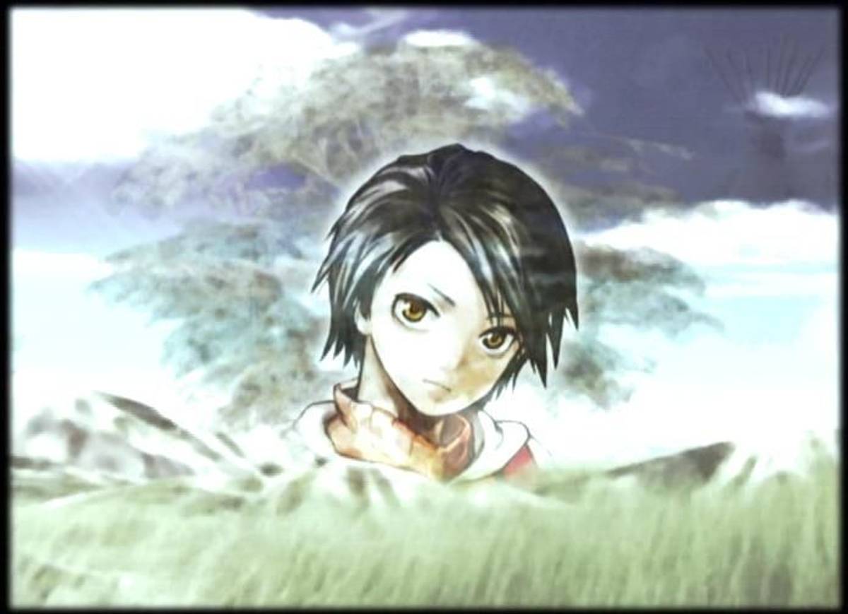 Suikoden Tactics ISO - PS2 screenshot 1