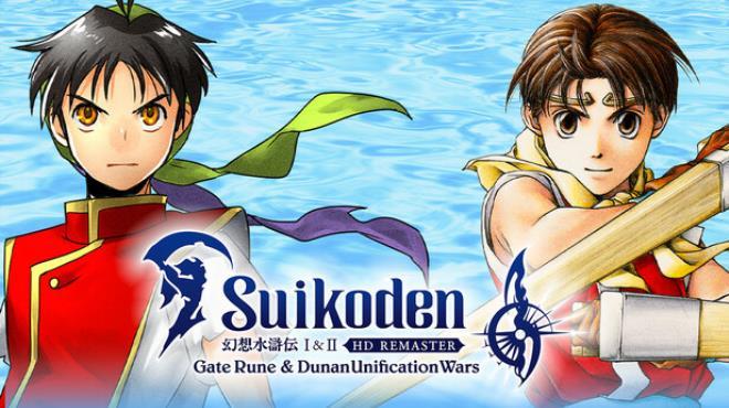 Suikoden I And II HD Remaster Gate Rune and Dunan Unification Wars Update v1 0 4-TENOKE Download Torrent [PC GAME]