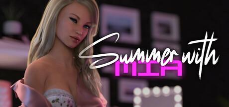 Summer with Mia Season 1 v1.0-GOG screenshot 1