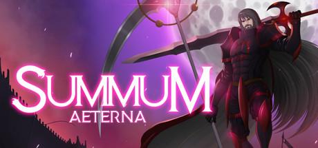 Summum Aeterna-RUNE screenshot 1