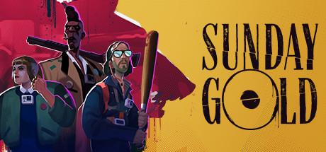Sunday Gold-FLT screenshot 1