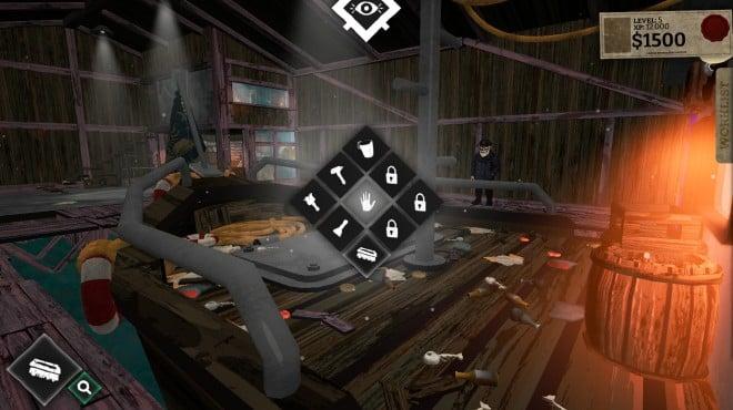 Sunken Engine (v0.2.53) screenshot 2