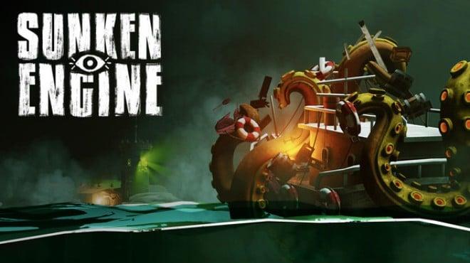 Sunken Engine (v0.2.53) Download Torrent [PC GAME]