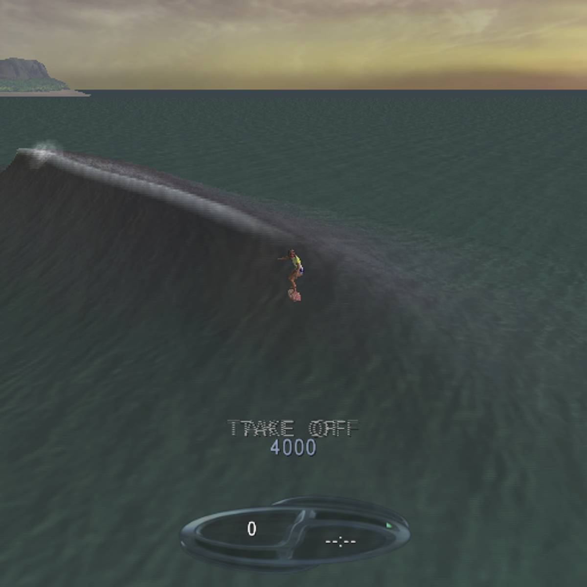 Sunny Garcia Surfing ISO - PS2 screenshot 10