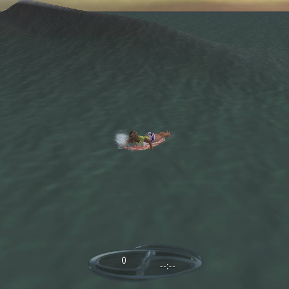 Sunny Garcia Surfing ISO - PS2 screenshot 6