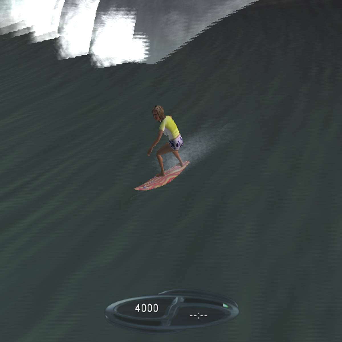 Sunny Garcia Surfing ISO - PS2 screenshot 7