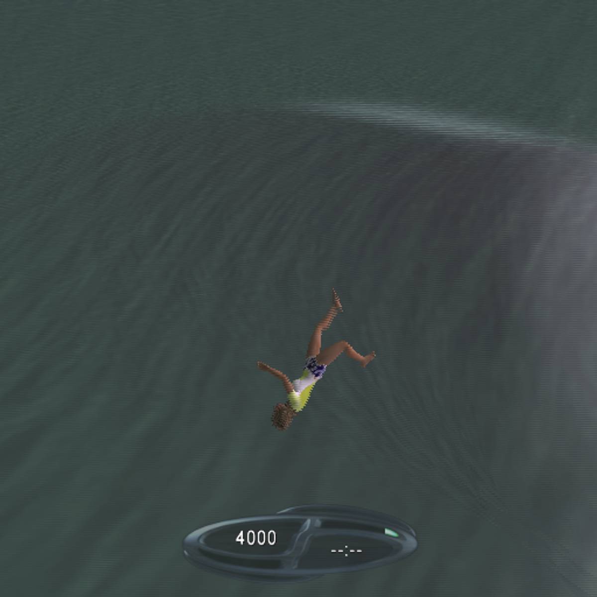 Sunny Garcia Surfing ISO - PS2 screenshot 8