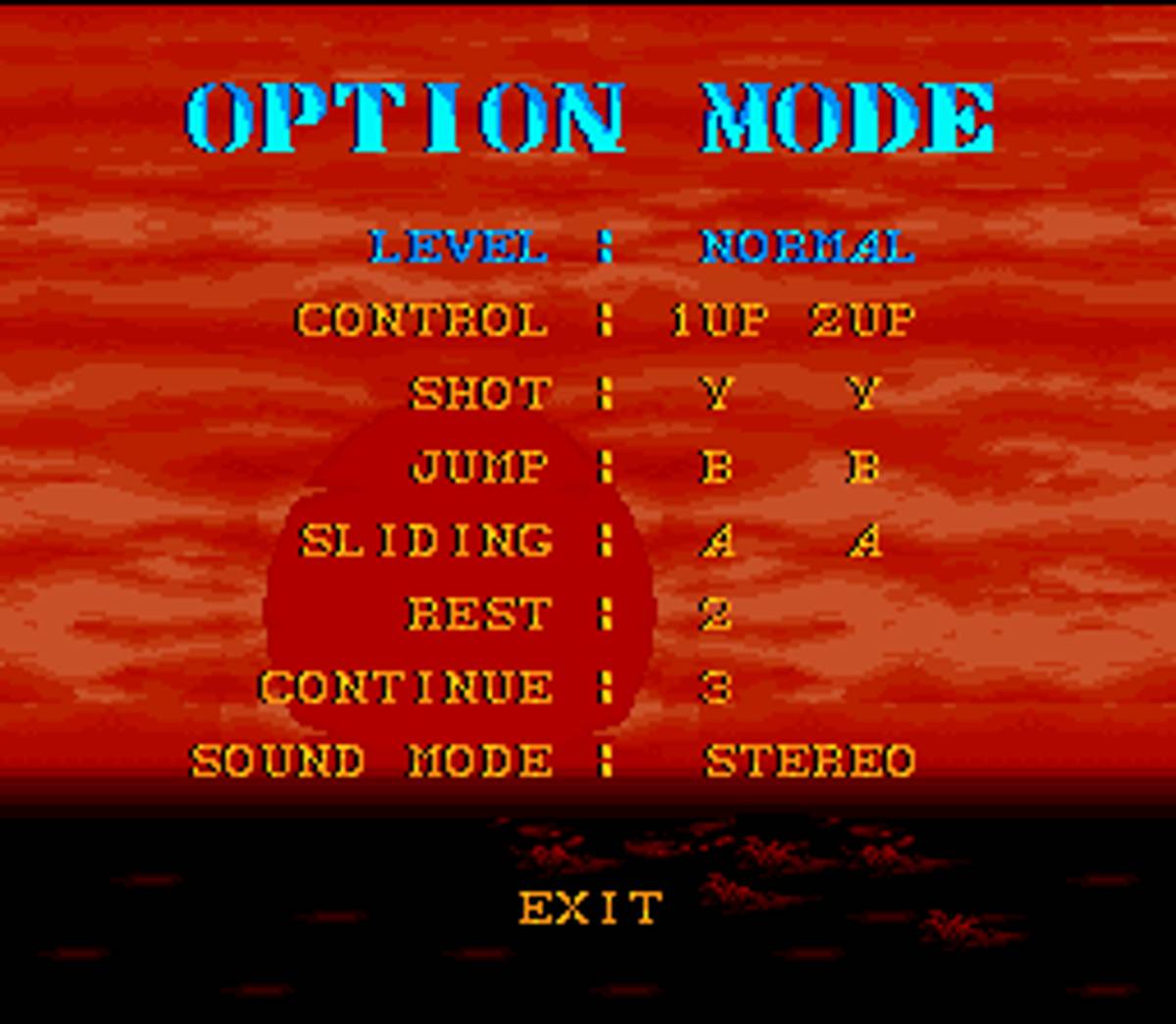 Sunset Riders ROM - SNES screenshot 2