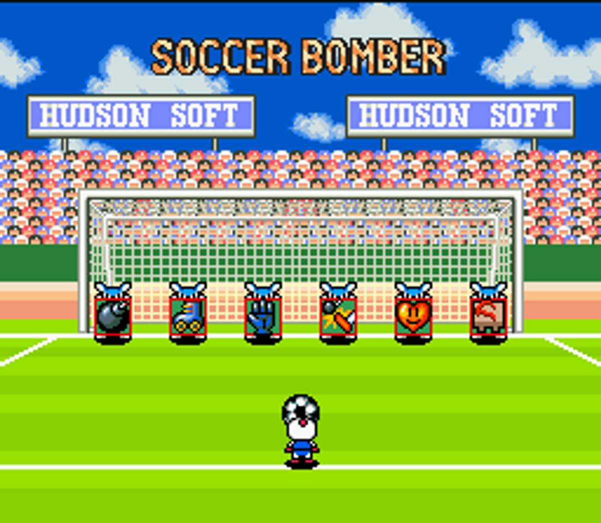 Super Bomberman 3 ROM - SNES screenshot 10