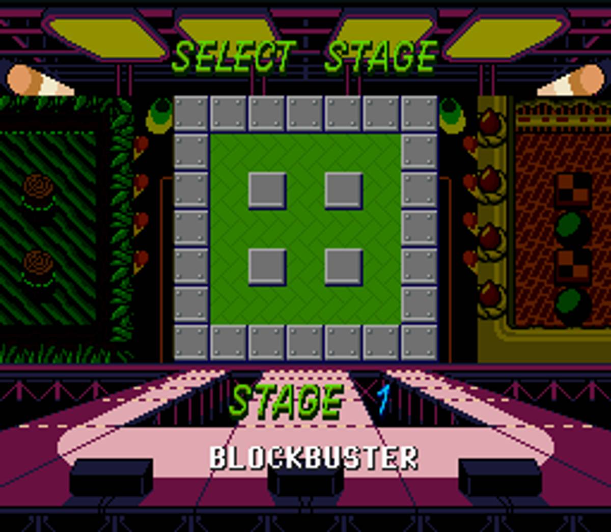 Super Bomberman 3 ROM - SNES screenshot 7
