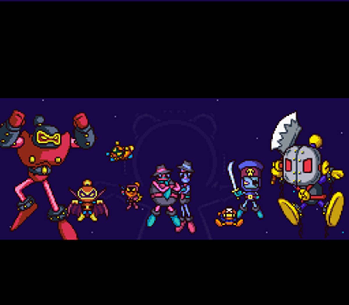 Super Bomberman 5 ROM - SNES screenshot 2