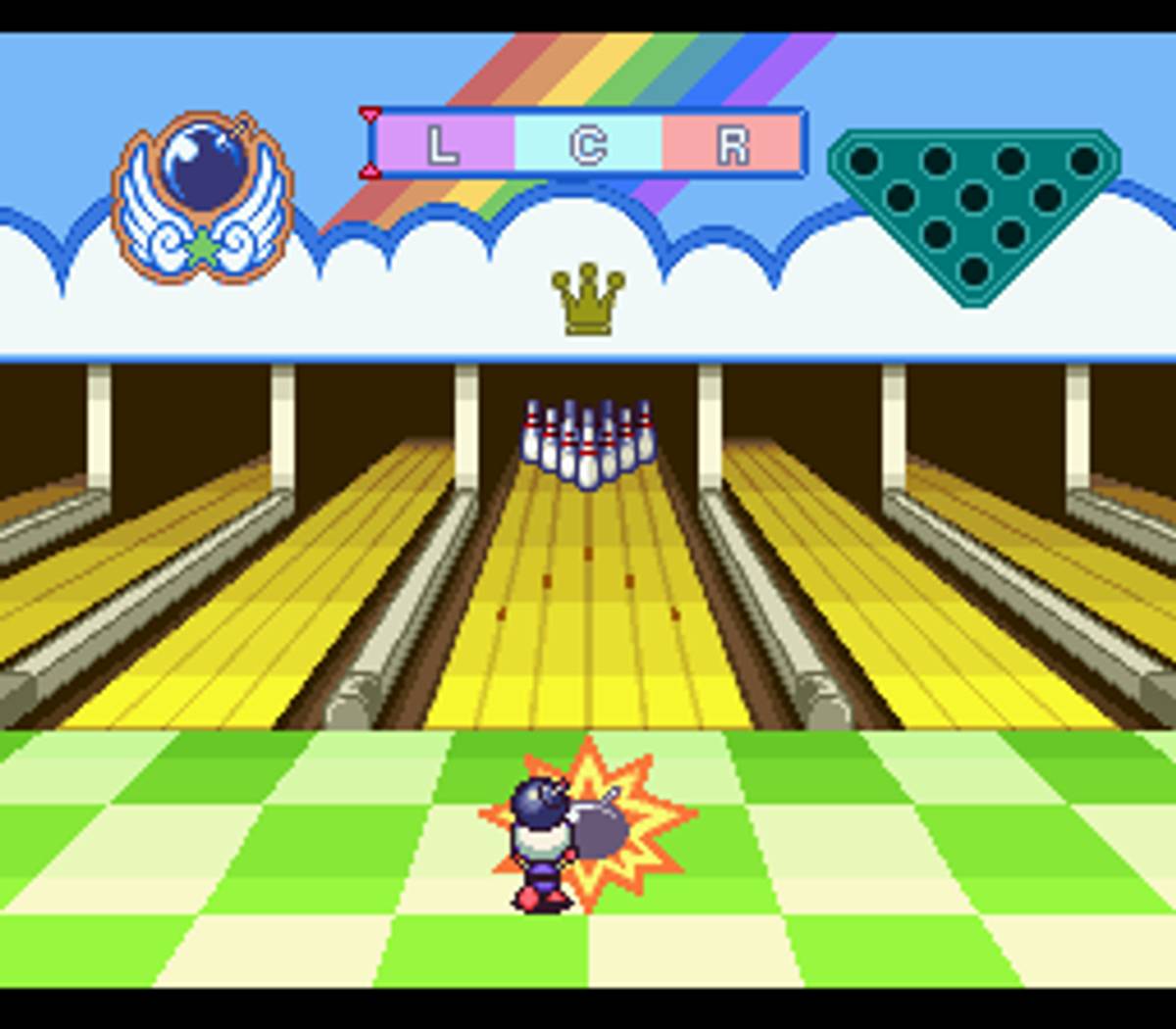 Super Bomberman 5 ROM - SNES screenshot 9