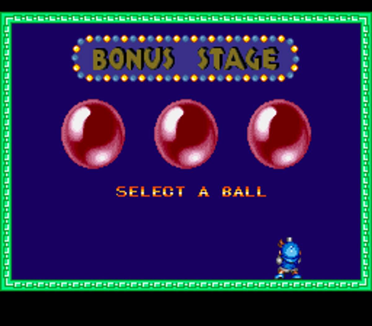 Super Buster Bros. ROM - SNES screenshot 9