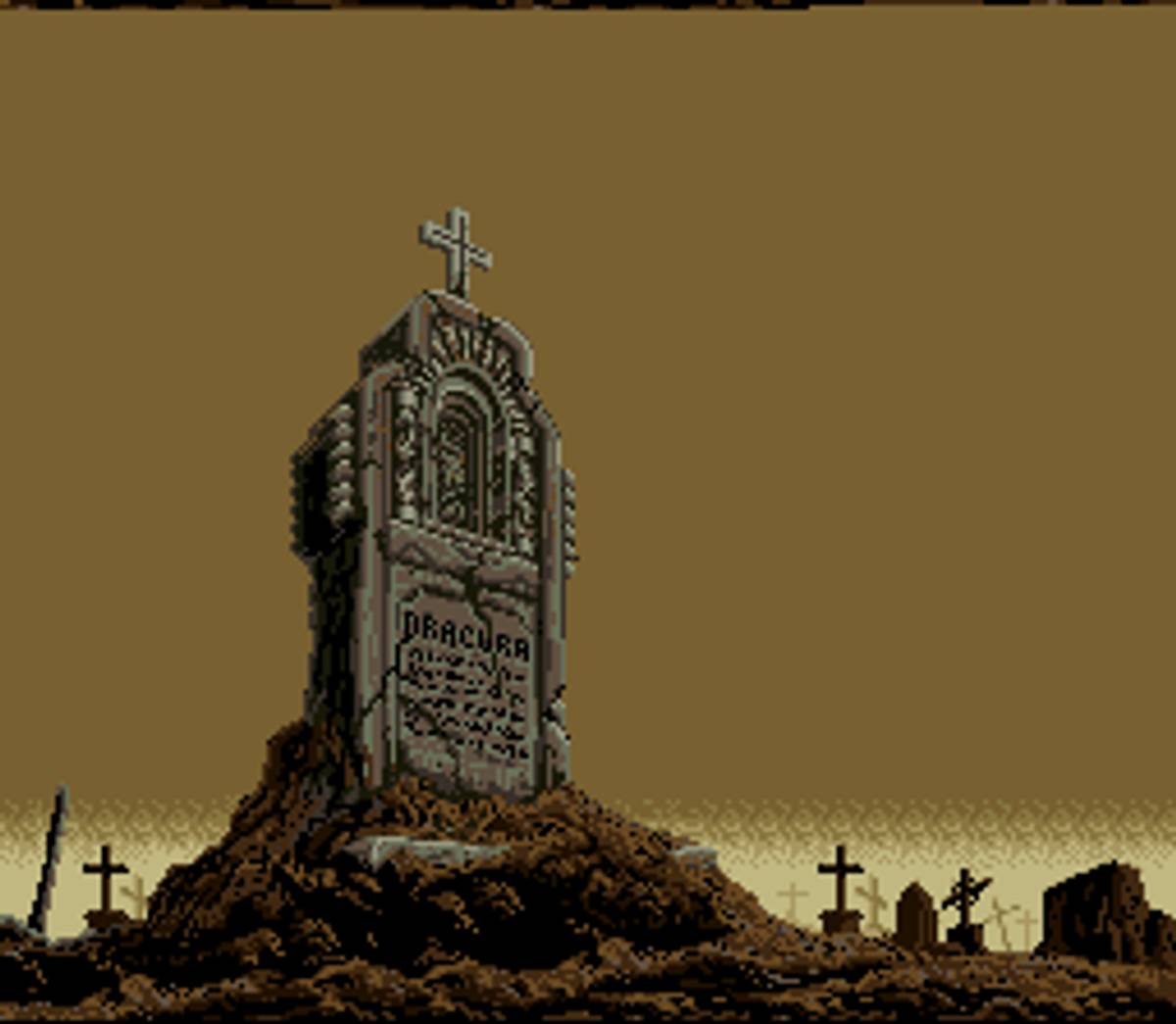 Super Castlevania IV ROM - SNES screenshot 4