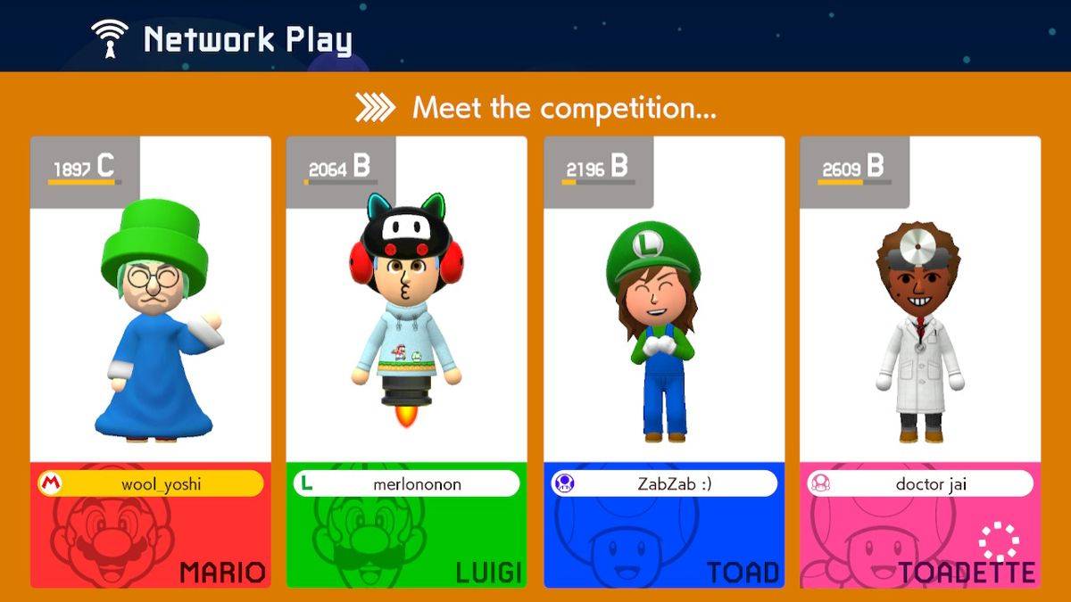 Super Mario Maker 2 ROM - Nintendo Switch screenshot 2