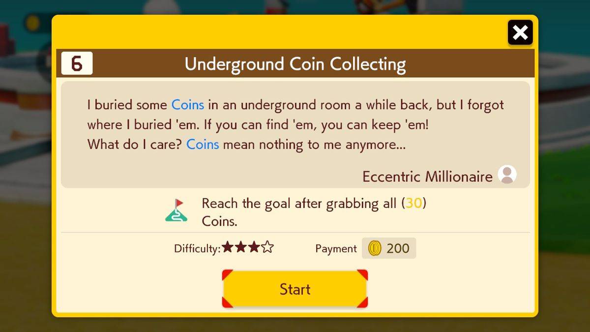 Super Mario Maker 2 ROM - Nintendo Switch screenshot 6