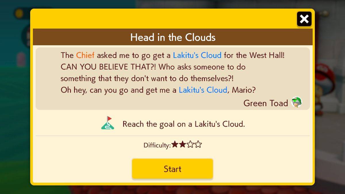Super Mario Maker 2 ROM - Nintendo Switch screenshot 7