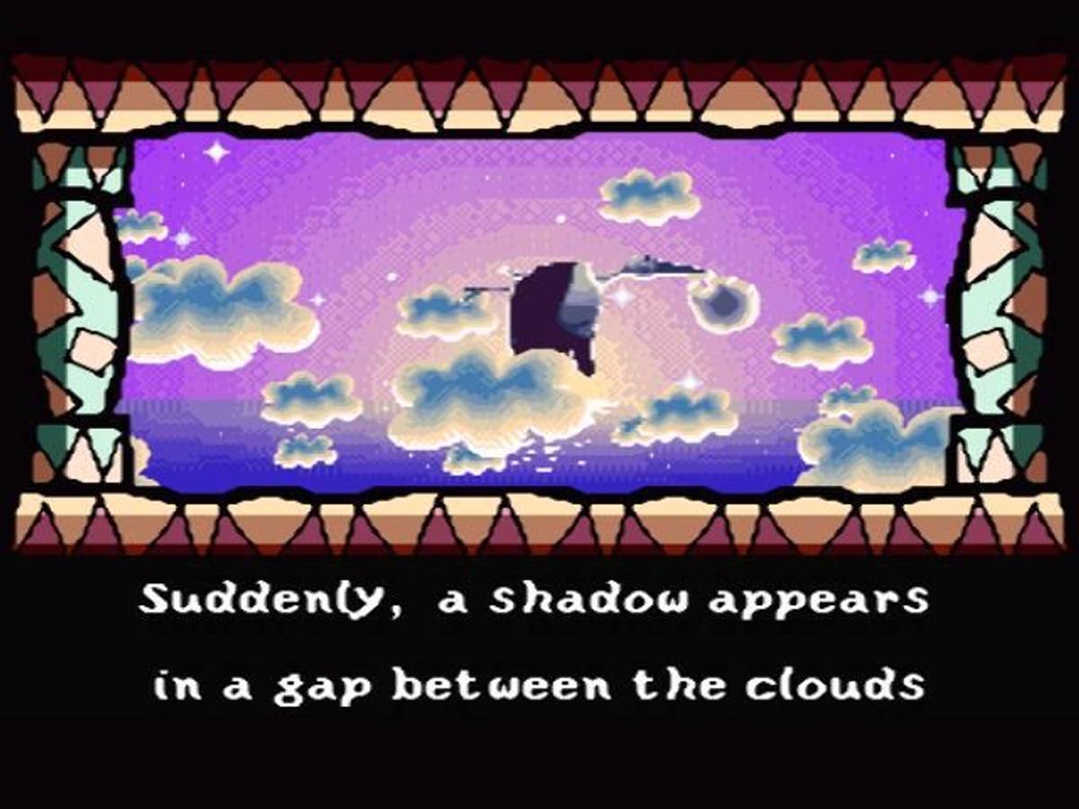 Super Mario World 2: Yoshi's Island ROM - SNES screenshot 2