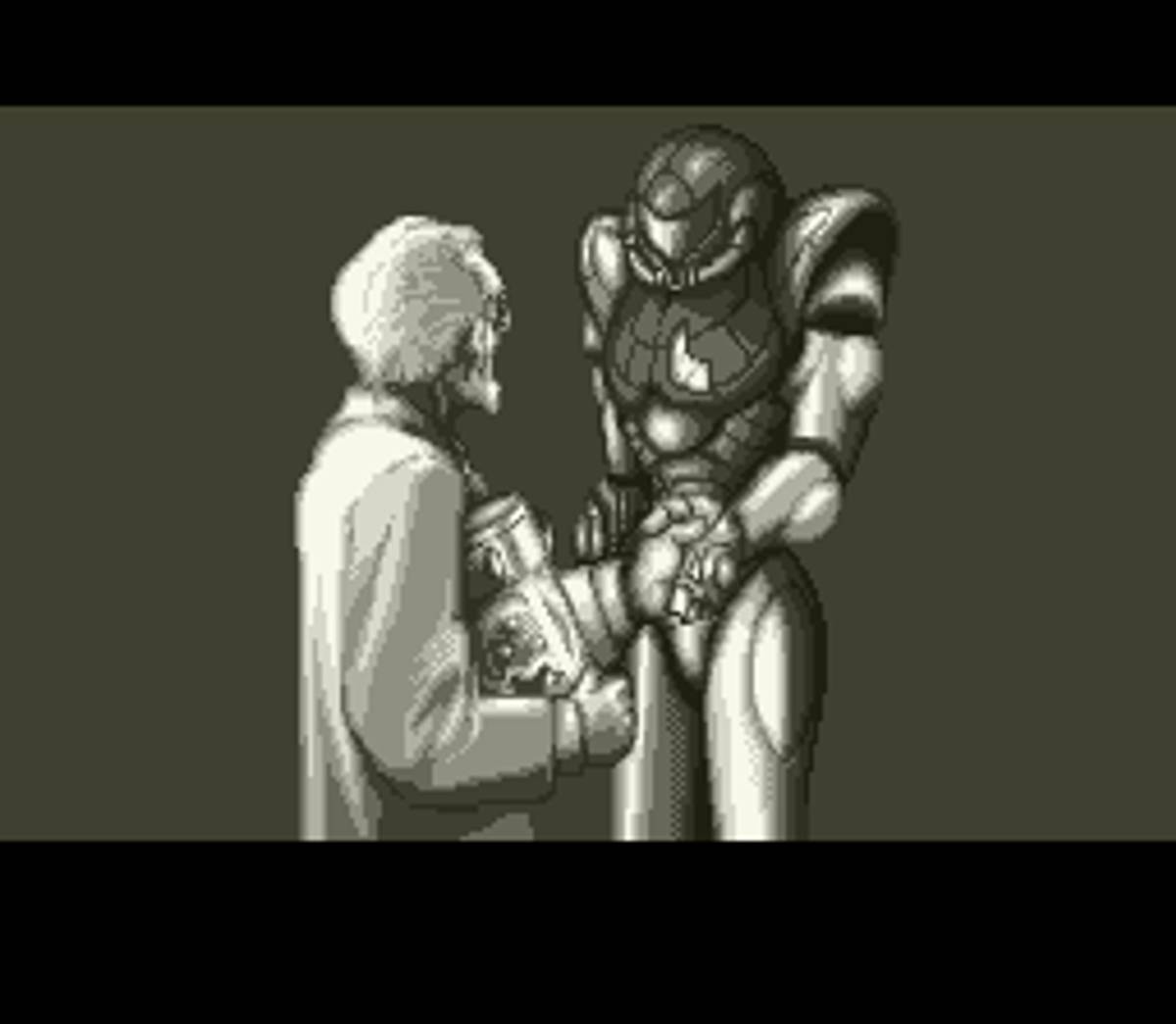 Super Metroid ROM - SNES screenshot 3