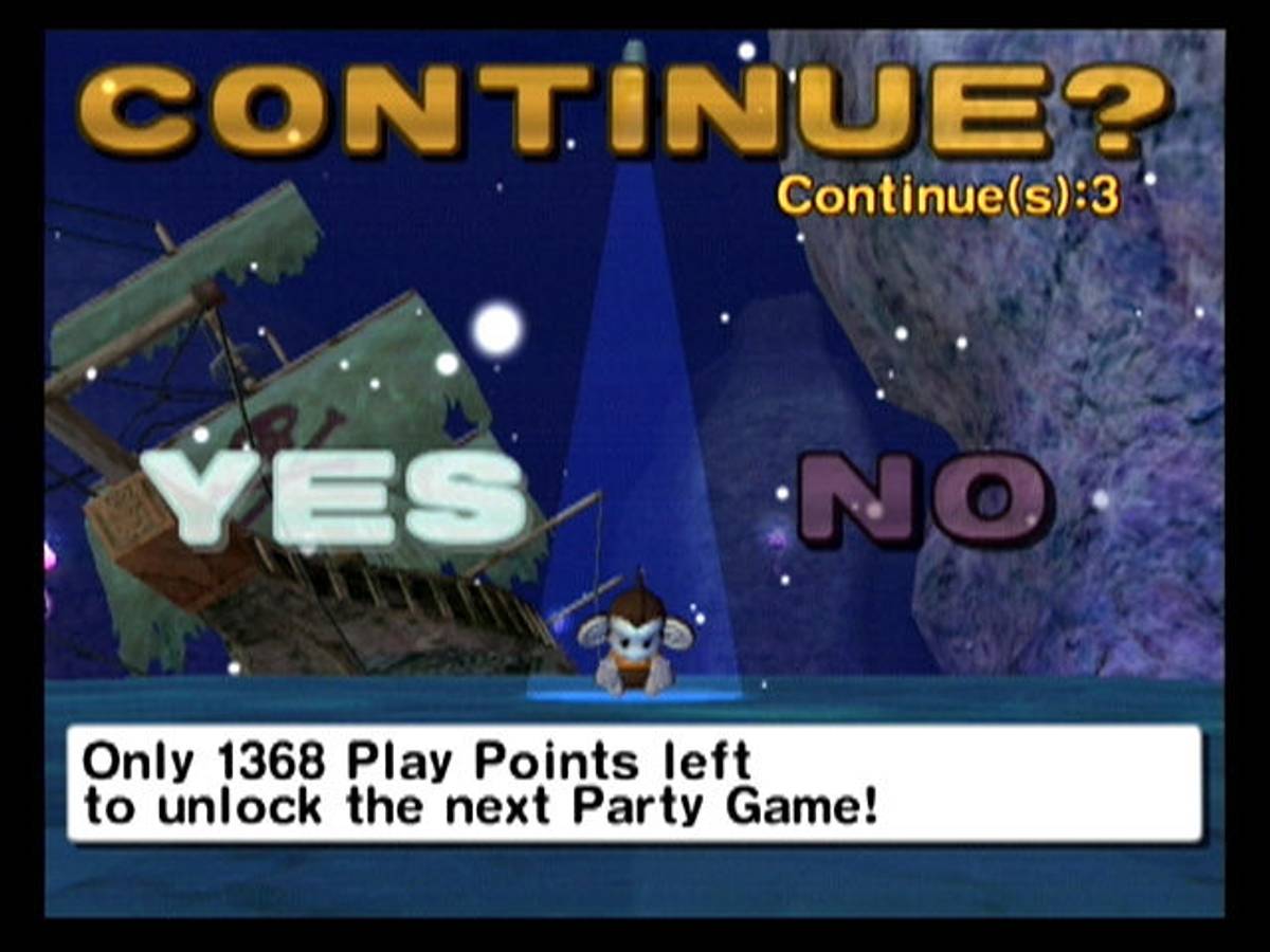 Super Monkey Ball 2 ISO - GameCube screenshot 8