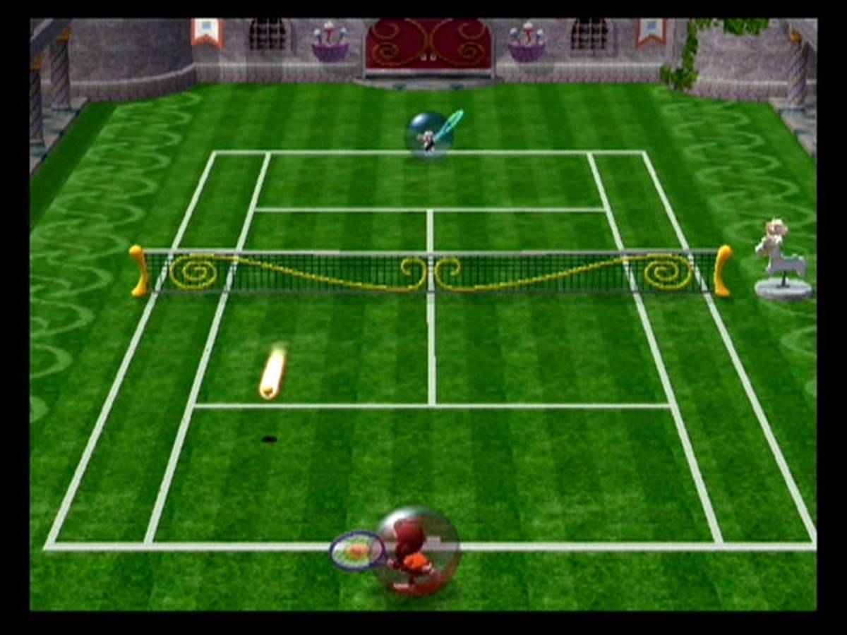 Super Monkey Ball 2 ISO - GameCube screenshot 9