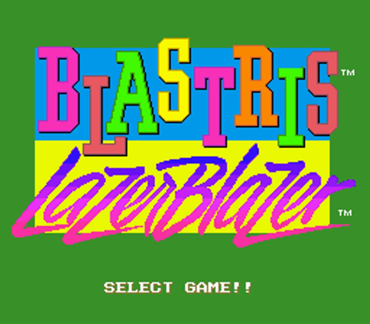 Super NES Super Scope 6 ROM - SNES screenshot 5
