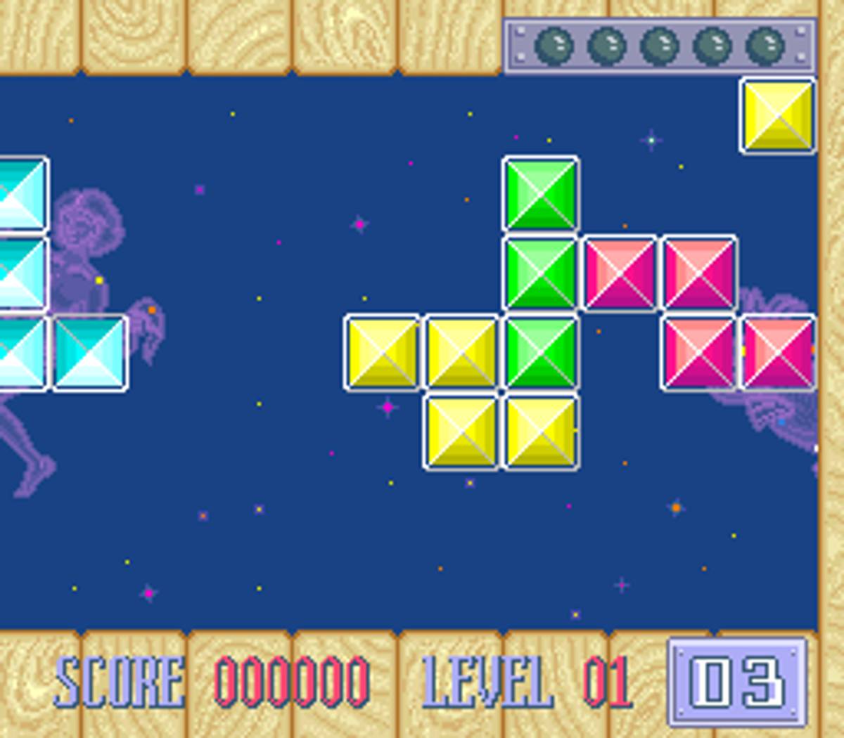 Super NES Super Scope 6 ROM - SNES screenshot 6