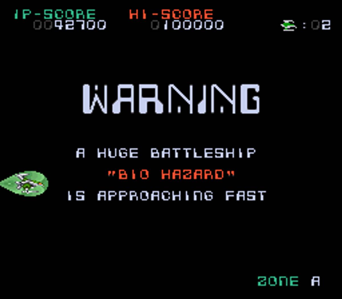 Super Nova ROM - SNES screenshot 10
