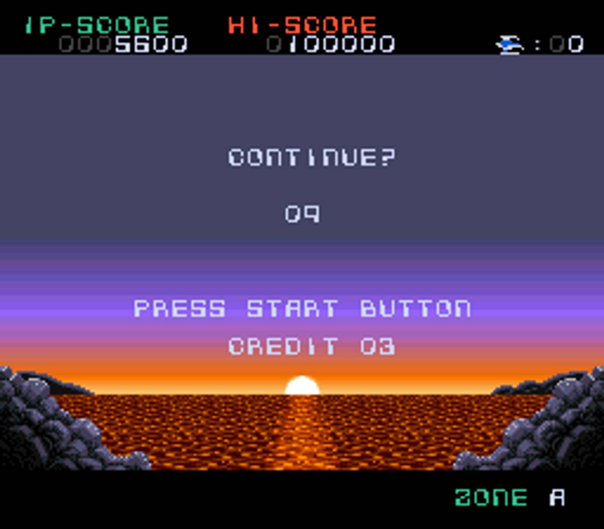 Super Nova ROM - SNES screenshot 3