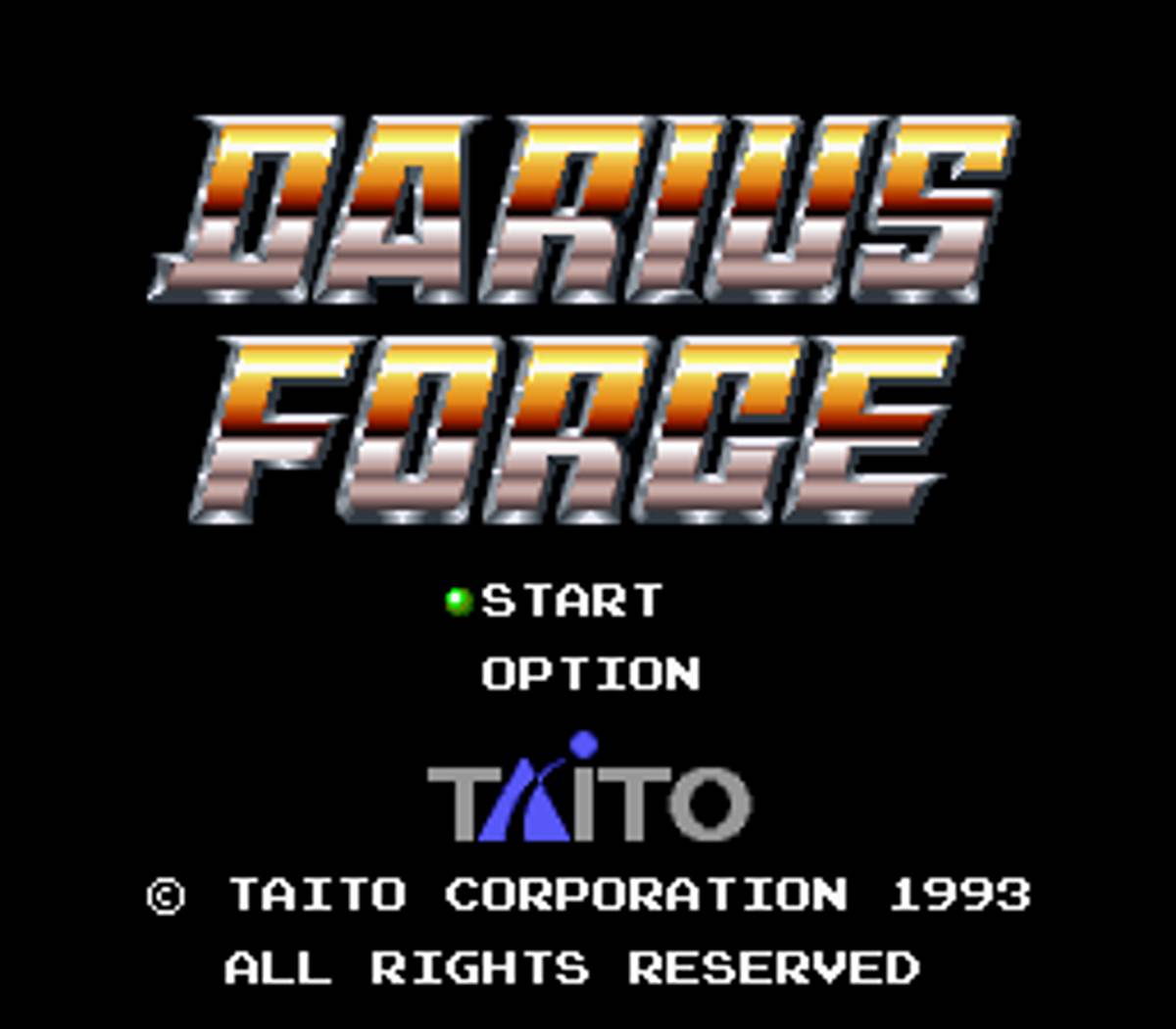 Super Nova ROM - SNES screenshot 8