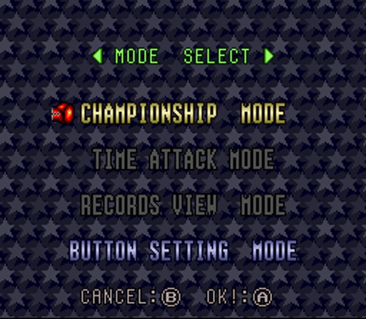 Super Punch-Out!! ROM - SNES screenshot 3