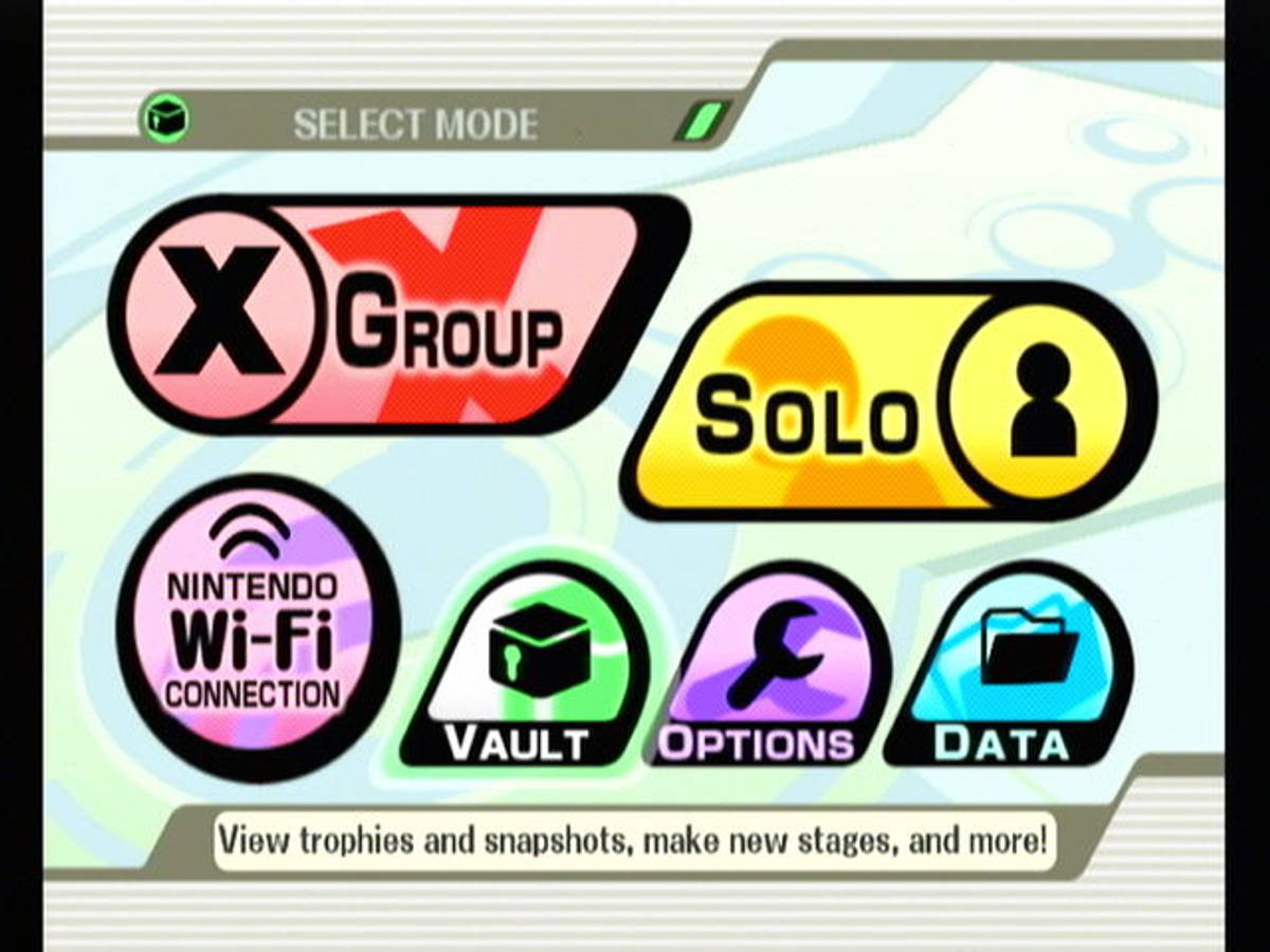 Super Smash Bros. Brawl ISO - Wii screenshot 4