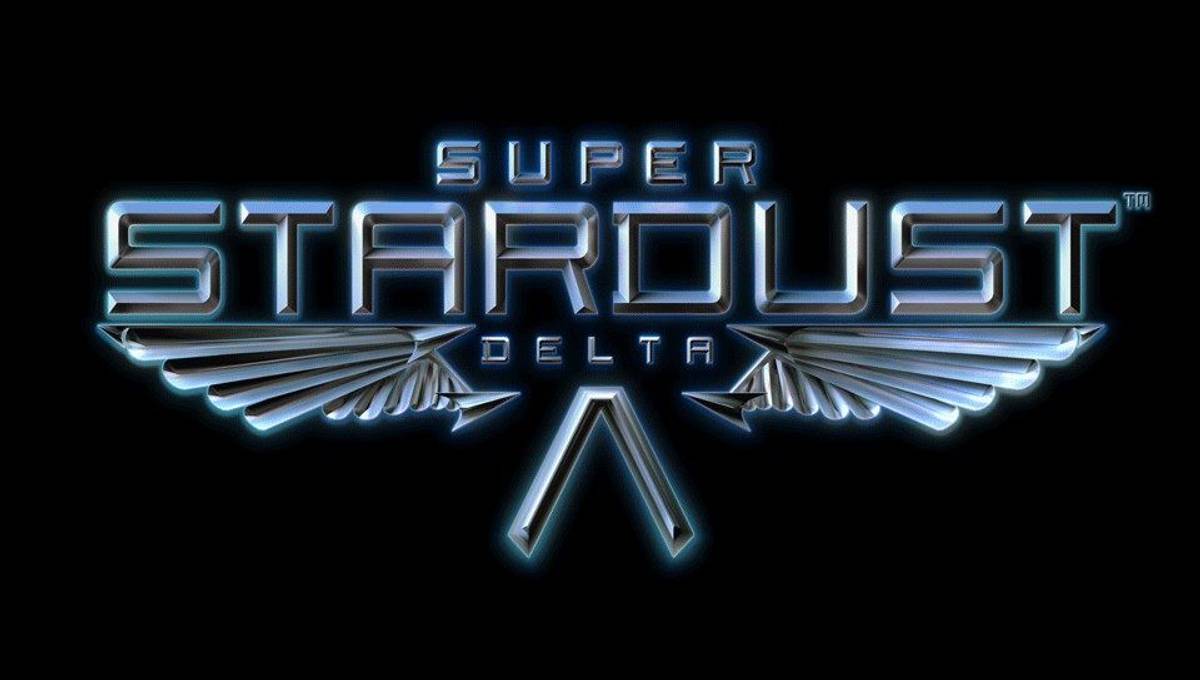Super Stardust Delta ISO - PS Vita screenshot 1