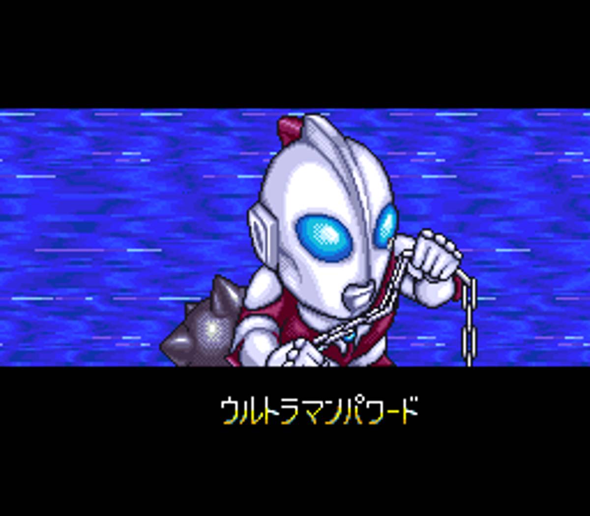 Super Tekkyū Fight! ROM - SNES screenshot 3