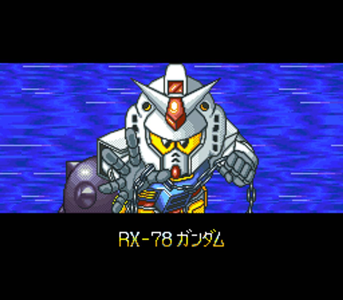 Super Tekkyū Fight! ROM - SNES screenshot 4
