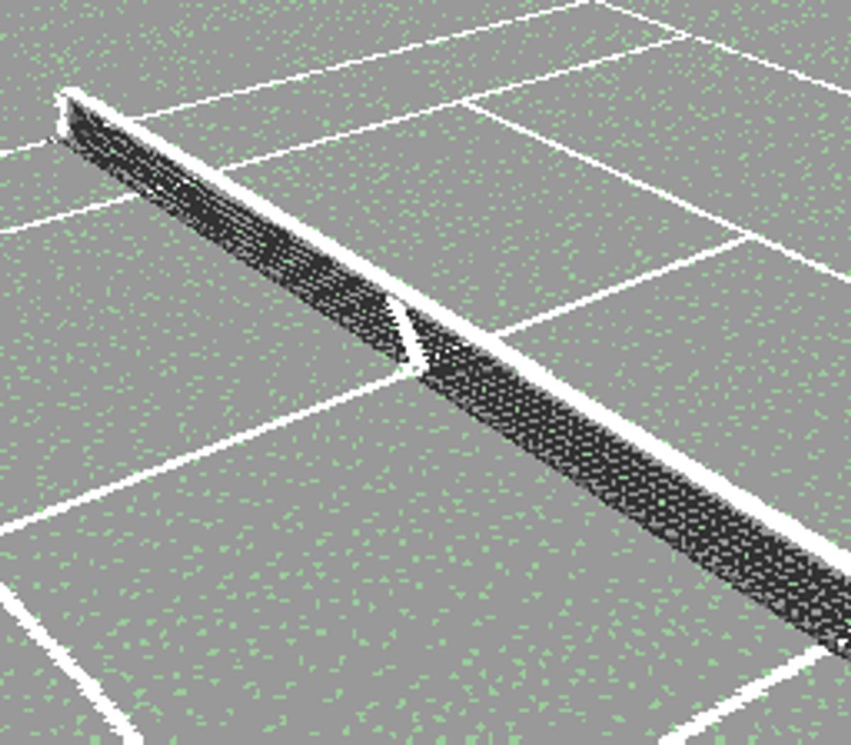 Super Tennis ROM - SNES screenshot 5