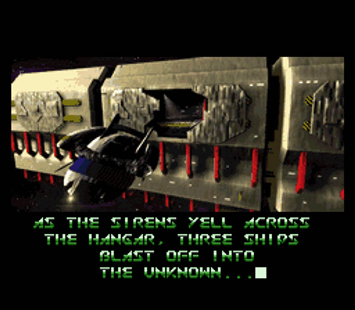 Super Turrican 2 ROM - SNES screenshot 1