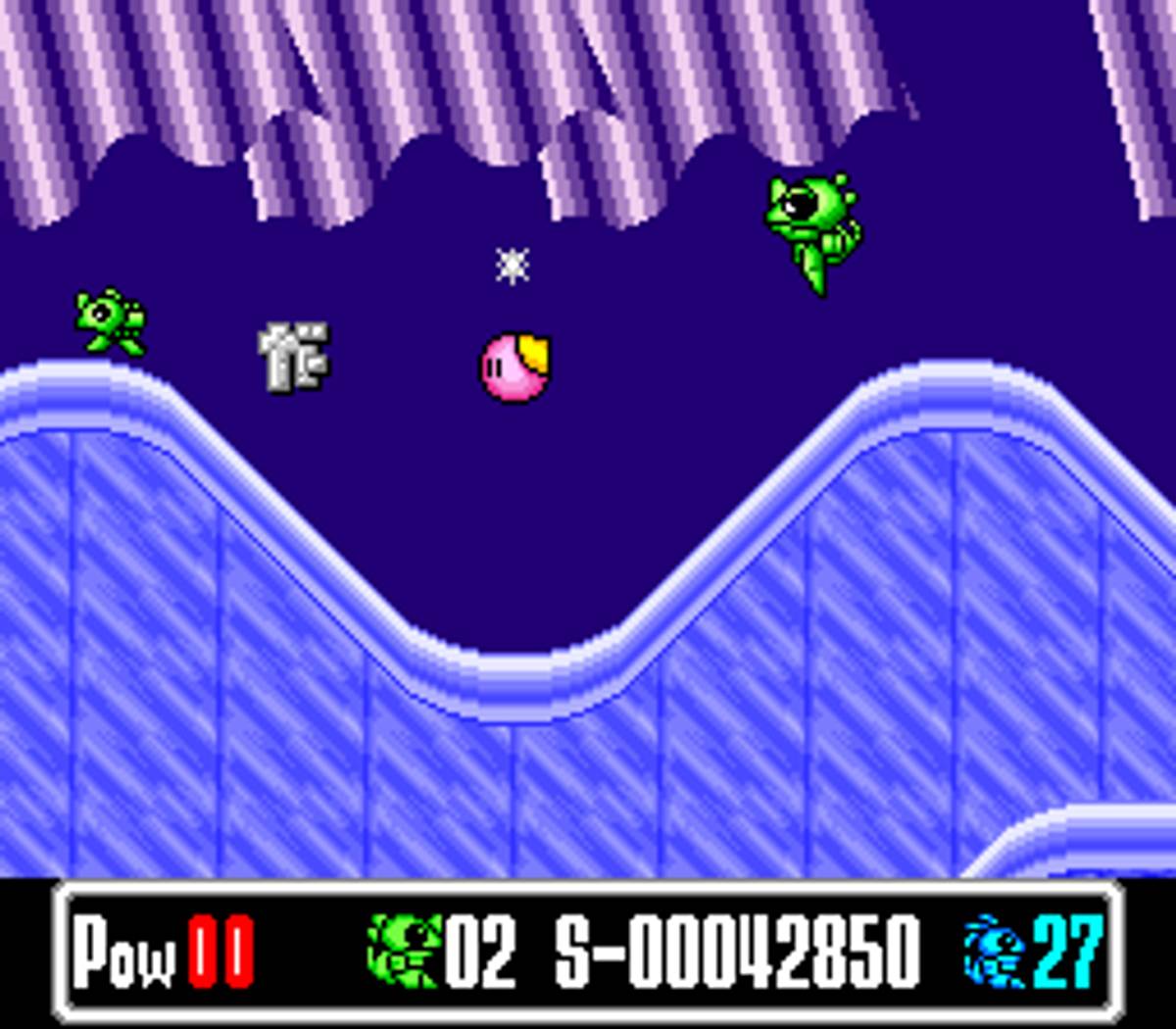 Super Wagan Land ROM - SNES screenshot 6
