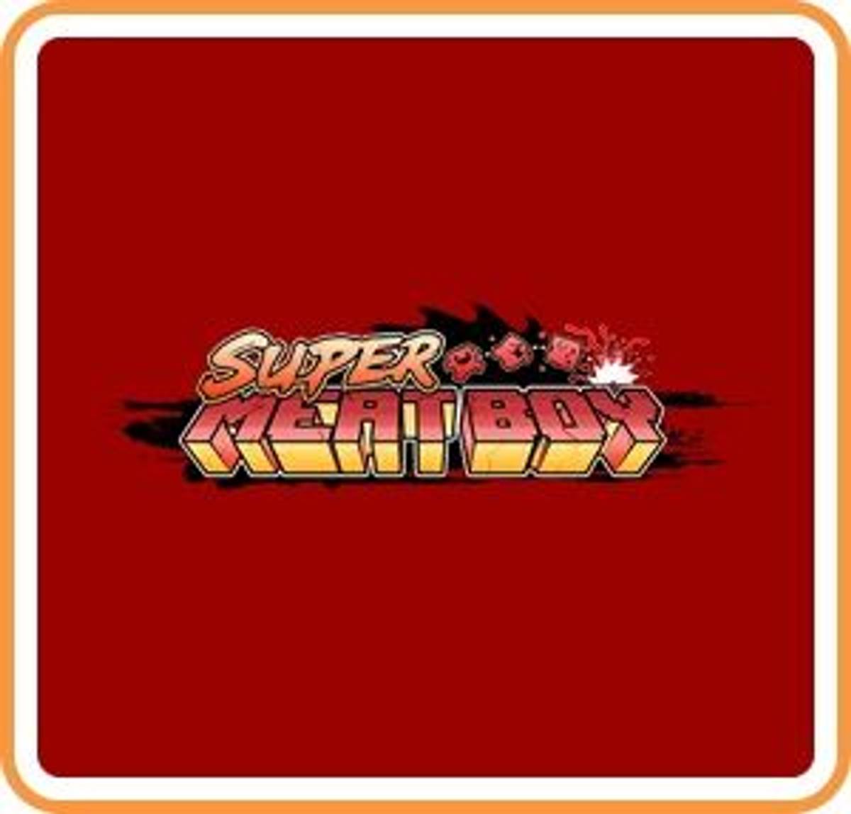 Download Torrent Super Meat Boy ROM – Nintendo Switch