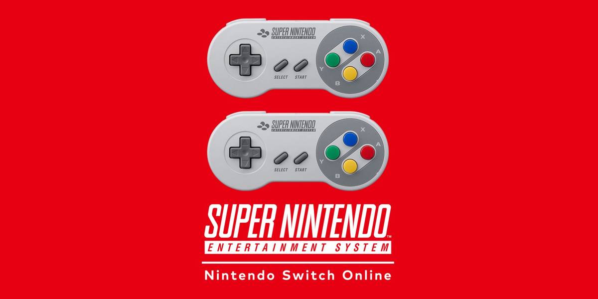 Download Torrent Super Nintendo Entertainment System: Nintendo Switch Online ROM – Nintendo Switch