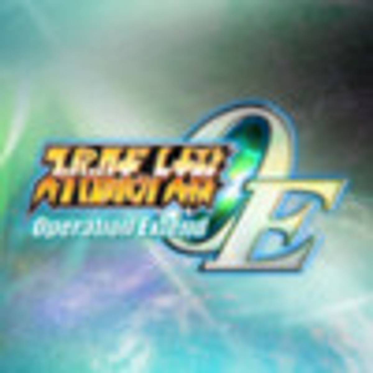 Download Torrent Super Robot Taisen OE: Operation Extend ISO – PSP