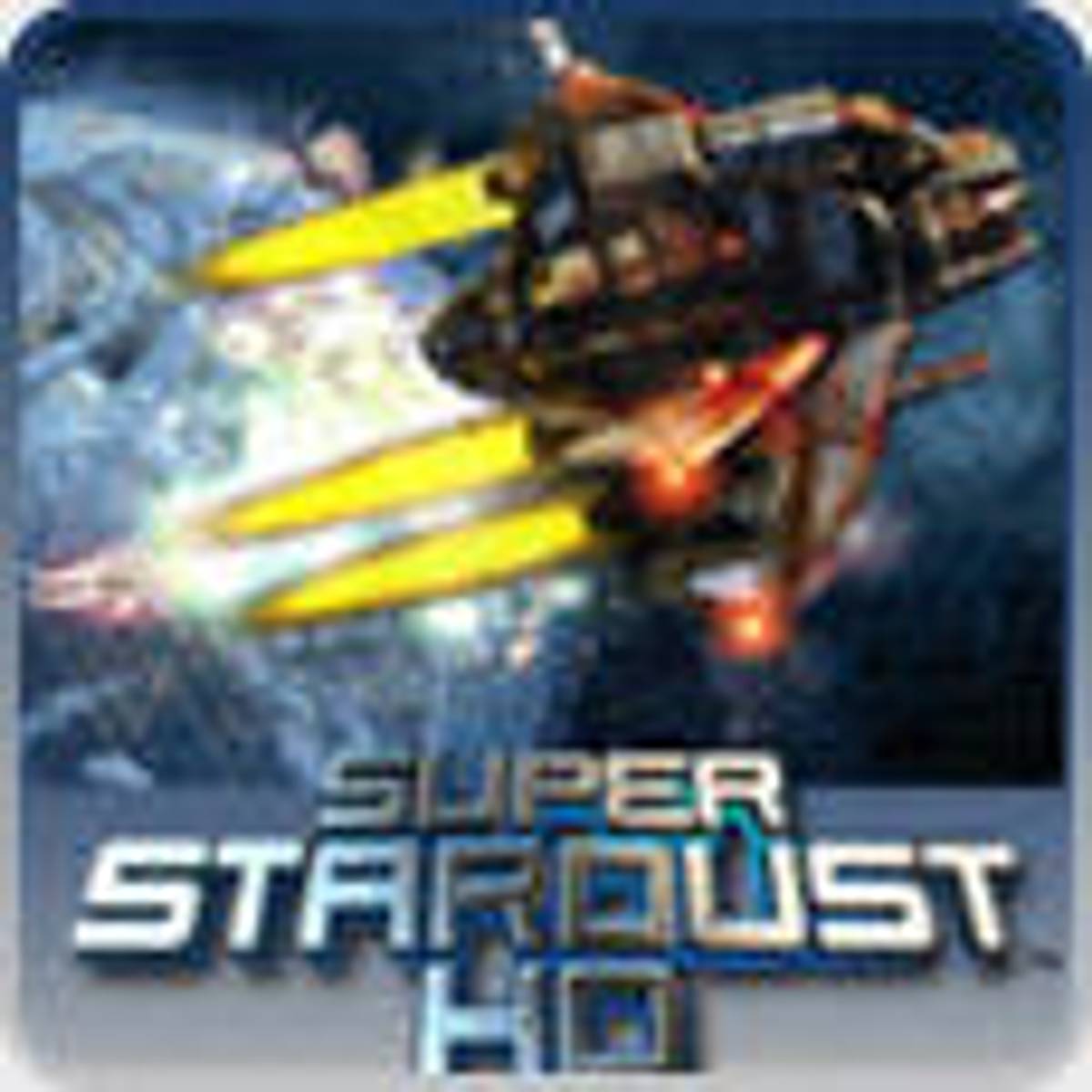 Download Torrent Super Stardust HD ISO – PS3