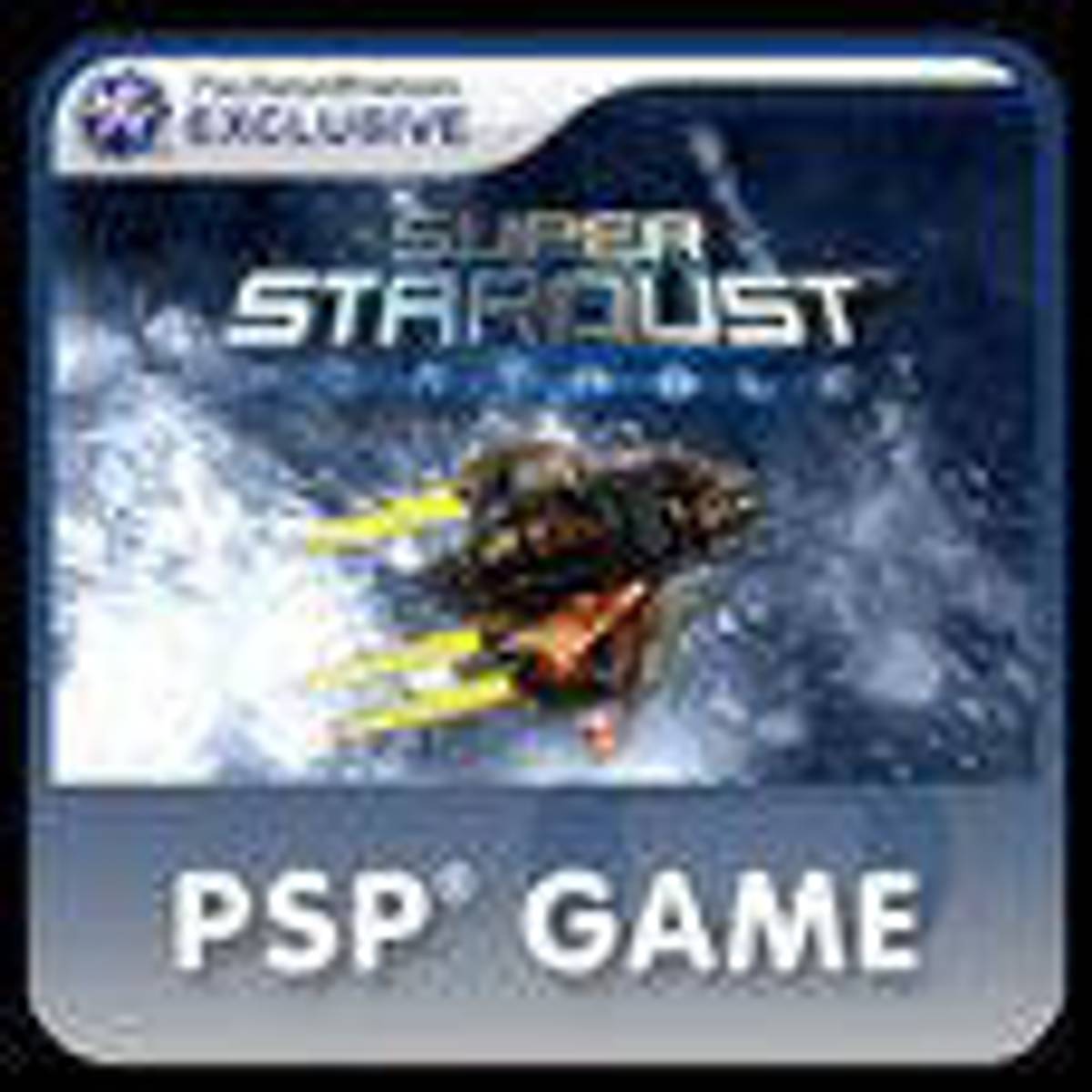 Download Torrent Super Stardust Portable ISO – PSP