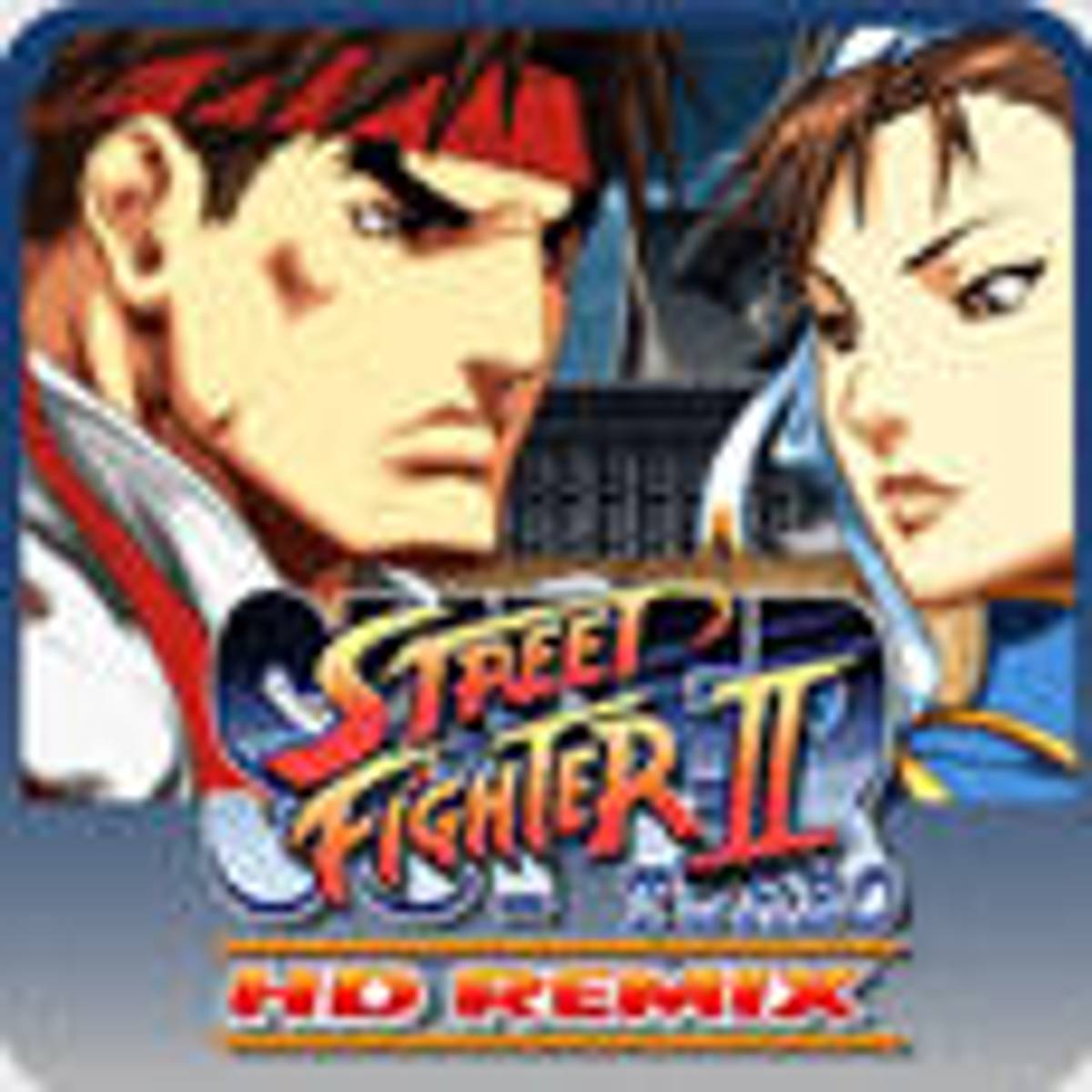 Download Torrent Super Street Fighter II Turbo: HD Remix ISO – PS3